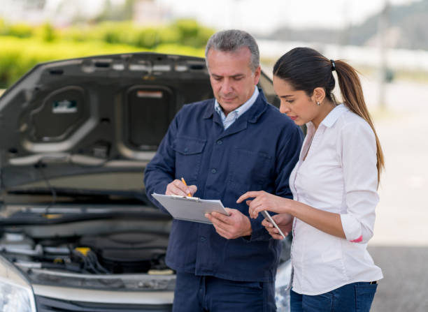 Auto insurance consultation in Phelan, CA